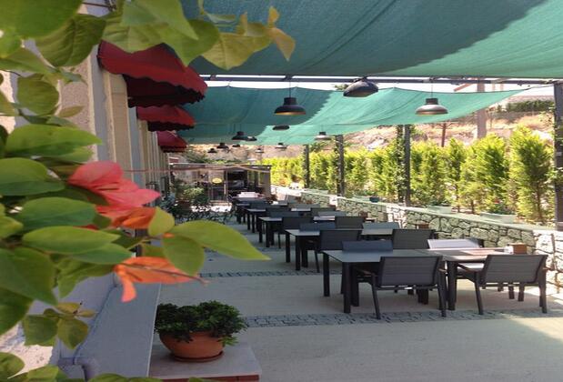 Çatı Hotel Boutique Plus - Görsel 3