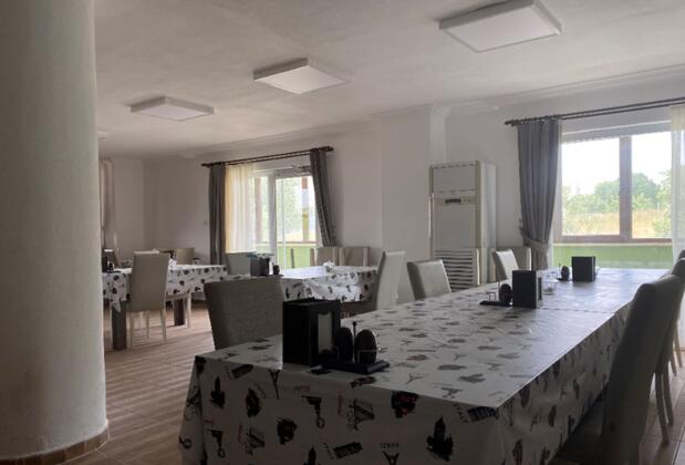 Güneş Yönü Omay Otel - Görsel 12