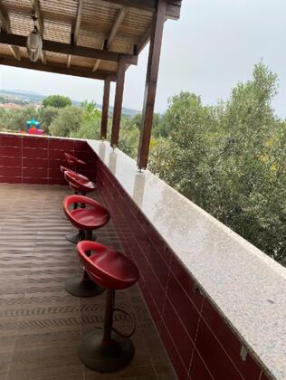 Güneş Yönü Omay Otel - Görsel 9