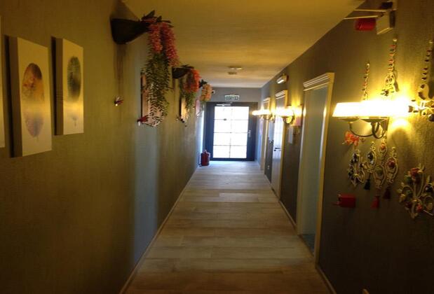 Çatı Hotel Boutique Plus - Görsel 5