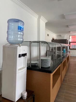 Güneş Yönü Omay Otel - Görsel 13