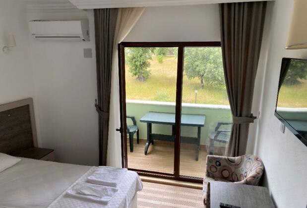 Güneş Yönü Omay Otel - Görsel 26