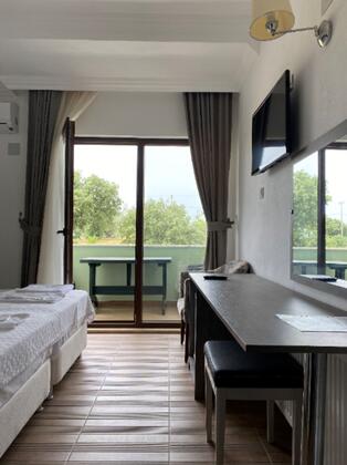 Güneş Yönü Omay Otel - Görsel 27