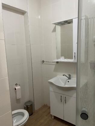 Güneş Yönü Omay Otel - Görsel 33