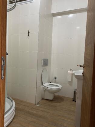 Güneş Yönü Omay Otel - Görsel 35