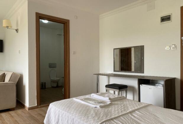 Güneş Yönü Omay Otel - Görsel 28