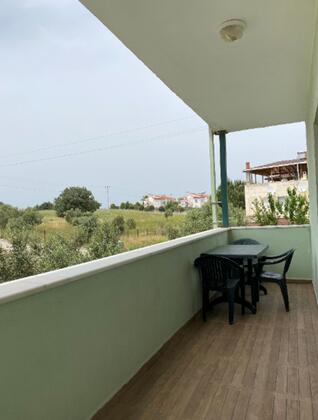 Güneş Yönü Omay Otel - Görsel 8