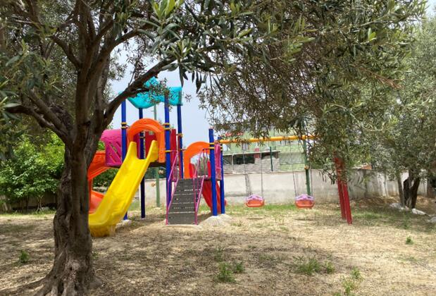 Güneş Yönü Omay Otel - Görsel 6