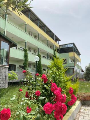 Güneş Yönü Omay Otel - Görsel 3