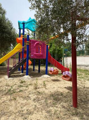 Güneş Yönü Omay Otel - Görsel 5