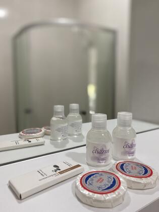 Güneş Yönü Omay Otel - Görsel 30