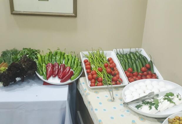 Şen Hotel Antalya - Görsel 11