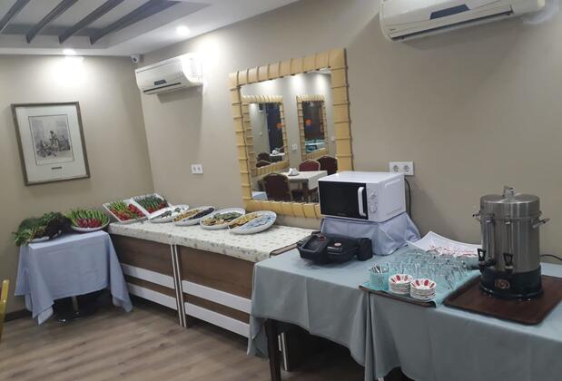 Şen Hotel Antalya - Görsel 12