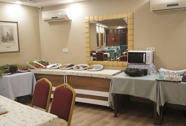 Şen Hotel Antalya - Görsel 13