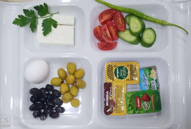 Şen Hotel Antalya - Görsel 15