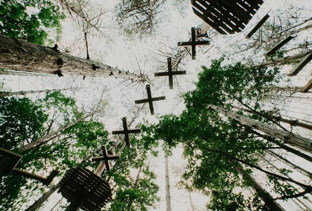 Longosphere Glamping - Görsel 31