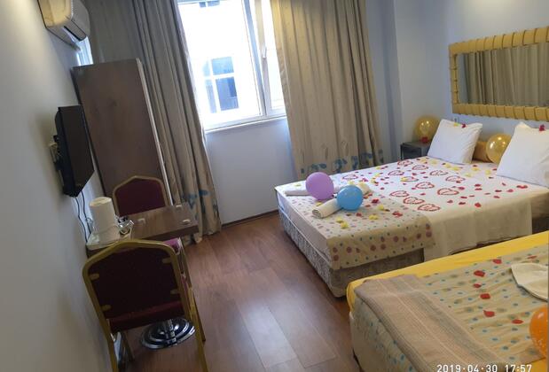 Şen Hotel Antalya - Görsel 19