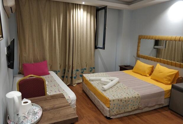 Şen Hotel Antalya - Görsel 21