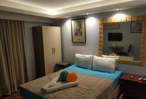 Şen Hotel Antalya - Görsel 23