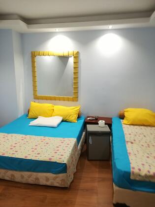 Şen Hotel Antalya - Görsel 24