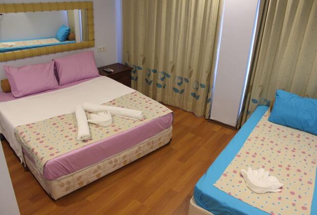 Şen Hotel Antalya - Görsel 25