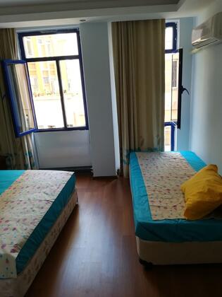 Şen Hotel Antalya - Görsel 26