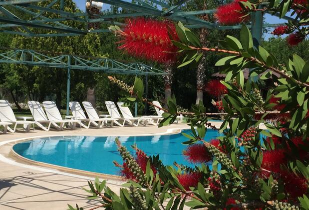 Dalyan Yunus Hotel  - Görsel 3