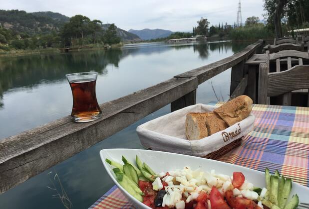 Dalyan Yunus Hotel  - Görsel 5