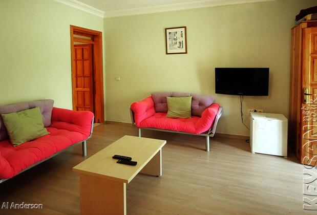 Dalyan Yunus Hotel  - Görsel 6