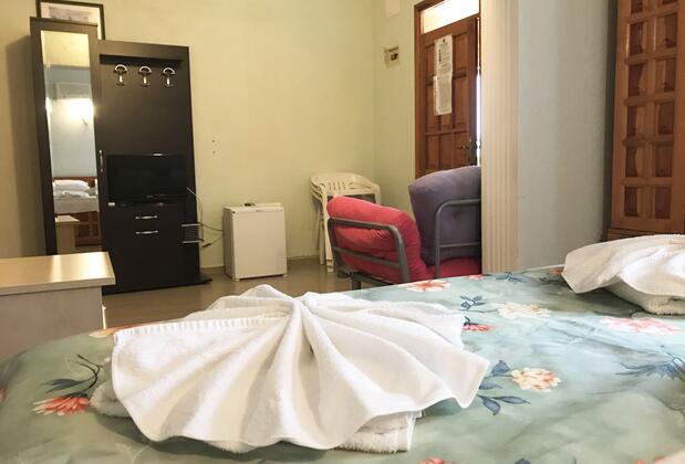 Dalyan Yunus Hotel  - Görsel 7