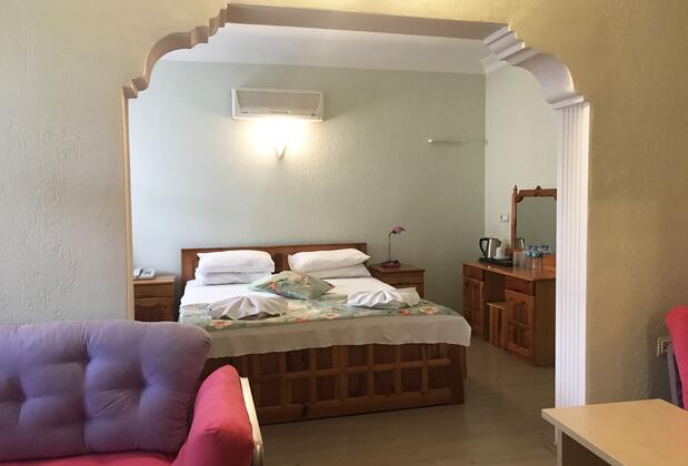 Dalyan Yunus Hotel  - Görsel 8