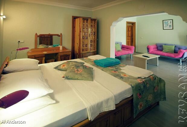 Dalyan Yunus Hotel  - Görsel 9