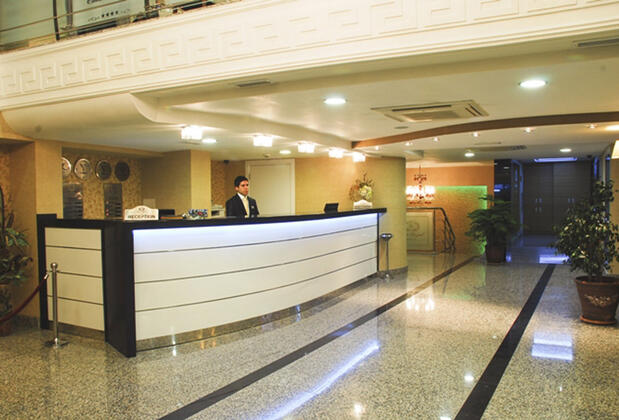 Emir Royal Otel - Görsel 3