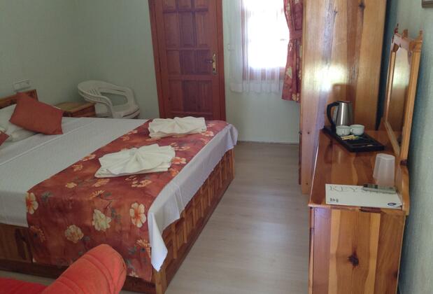 Dalyan Yunus Hotel  - Görsel 10