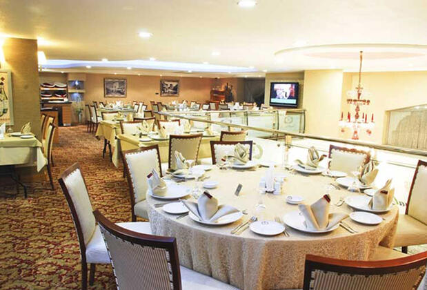 Emir Royal Otel - Görsel 6