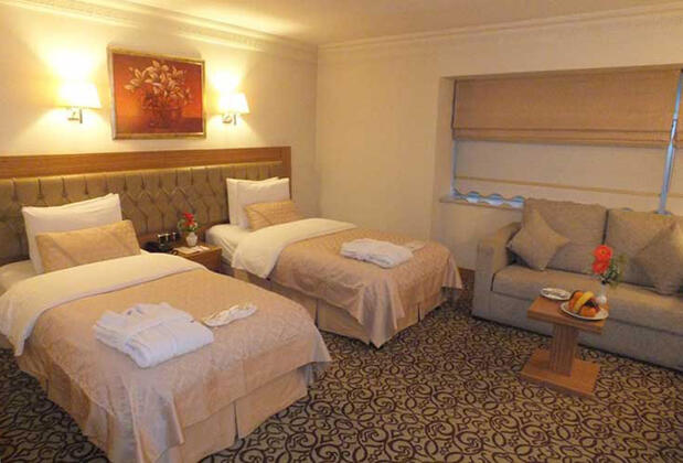 Emir Royal Otel - Görsel 10