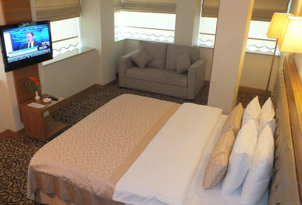 Emir Royal Otel - Görsel 11