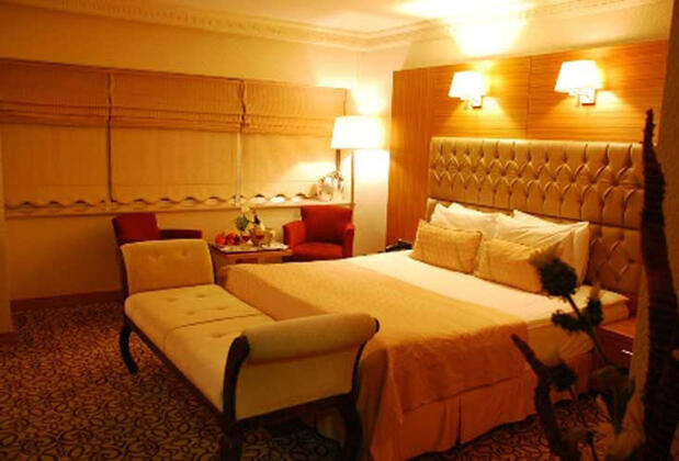 Emir Royal Otel - Görsel 12