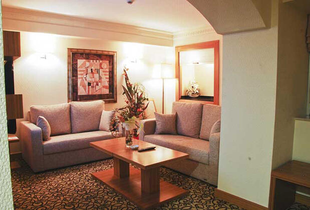 Emir Royal Otel - Görsel 5