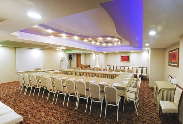 Emir Royal Otel - Görsel 9