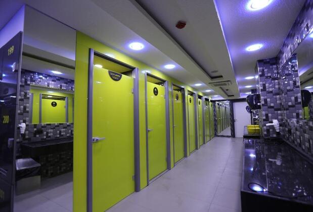 Hotel BFC SPA & Sport - Görsel 20