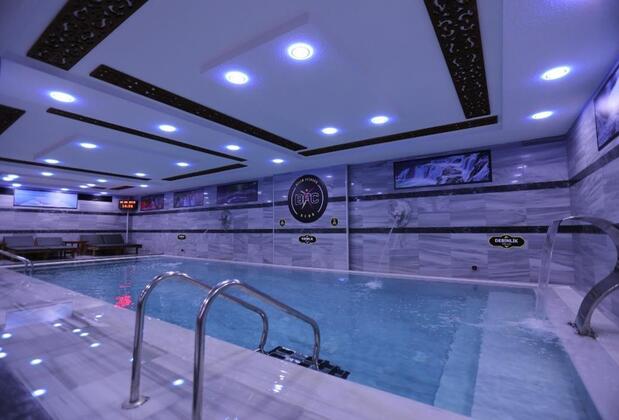 Hotel BFC SPA & Sport - Görsel 21