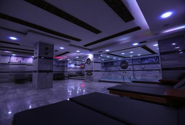 Hotel BFC SPA & Sport - Görsel 22