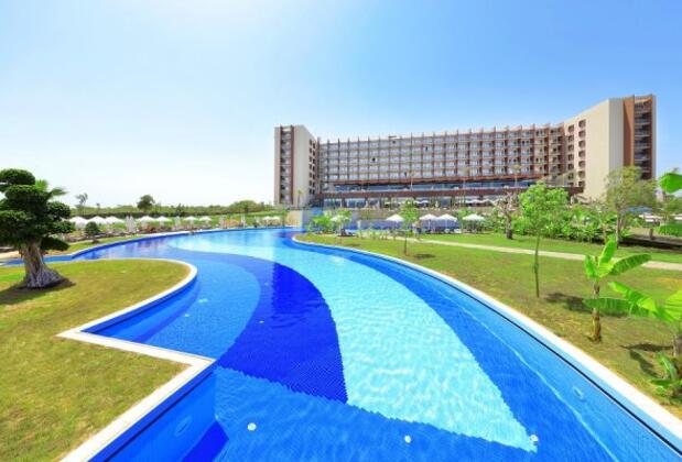 Concorde Luxury Resort & Convention & SPA - Görsel 17