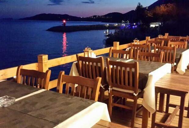 Sea View Hotel - Görsel 9