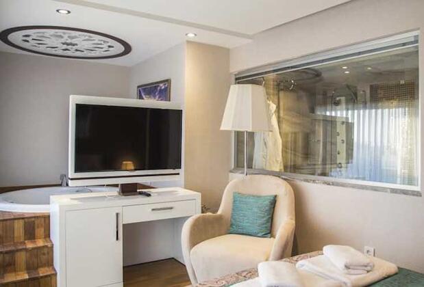 Sea View Hotel - Görsel 18