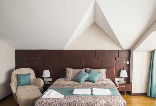 Sea View Hotel - Görsel 19