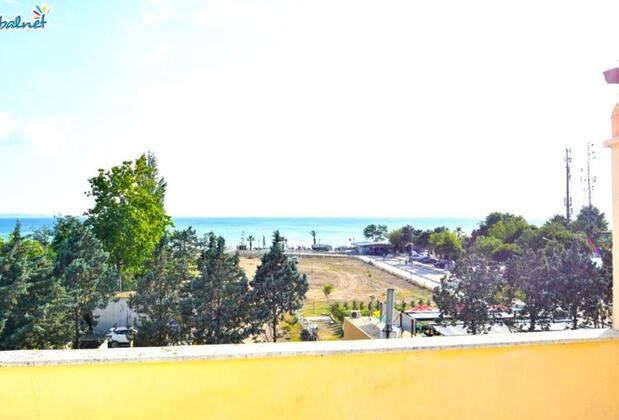 Roy Otel Akçay - Görsel 3