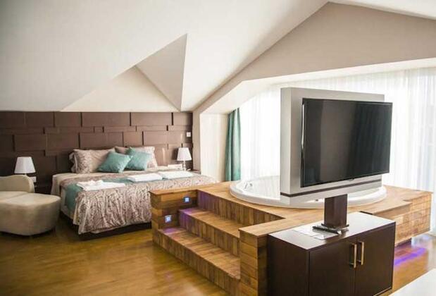 Sea View Hotel - Görsel 20