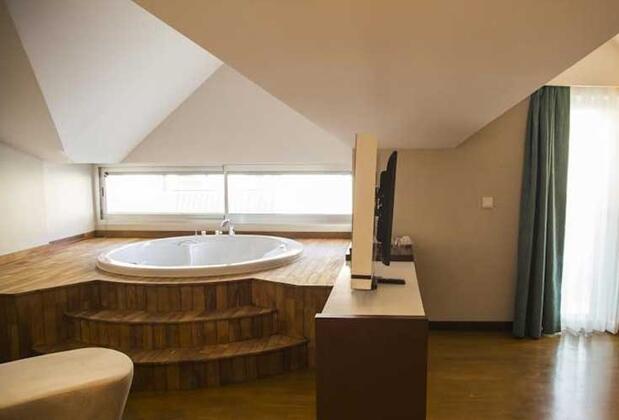 Sea View Hotel - Görsel 21